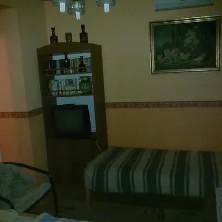 Maison d'hôtes Matyi Vendeghaz Hajdúszoboszló