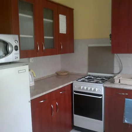 Maison d'hôtes Matyi Vendeghaz *