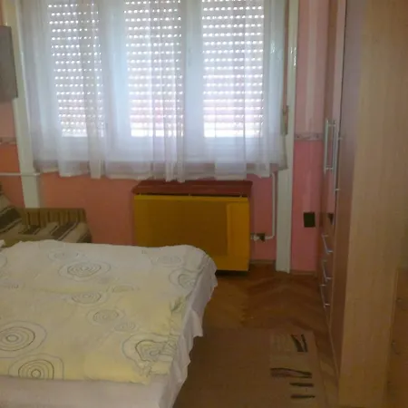 Matyi Vendeghaz