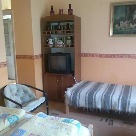 Maison d'hôtes Matyi Vendeghaz
