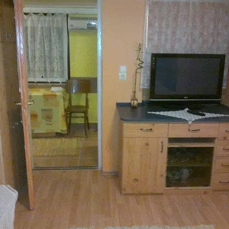 Guest house Matyi Vendeghaz