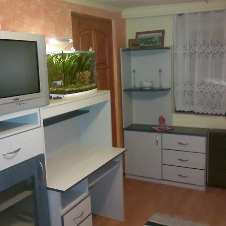 Гостевой дом Matyi Vendeghaz Хайдусобосло