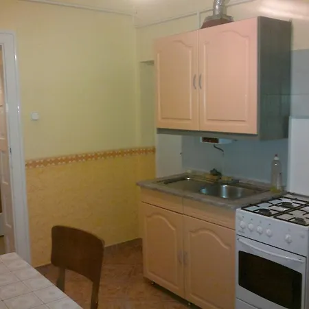 Гостевой дом Matyi Vendeghaz *