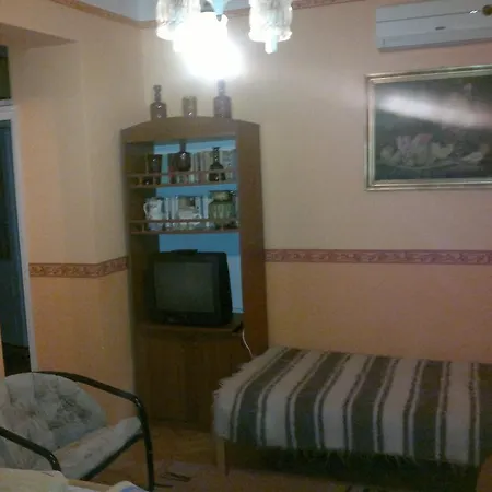 Guest house Matyi Vendeghaz