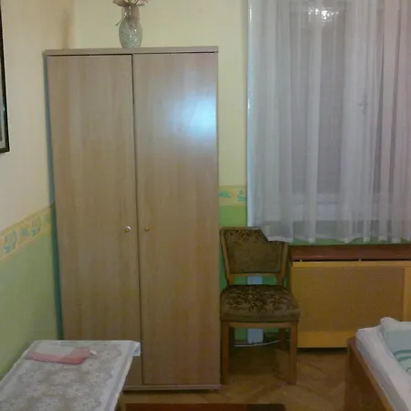 Matyi Vendeghaz