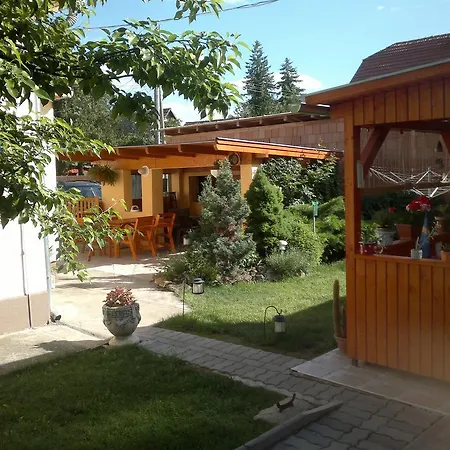 Matyi Vendeghaz