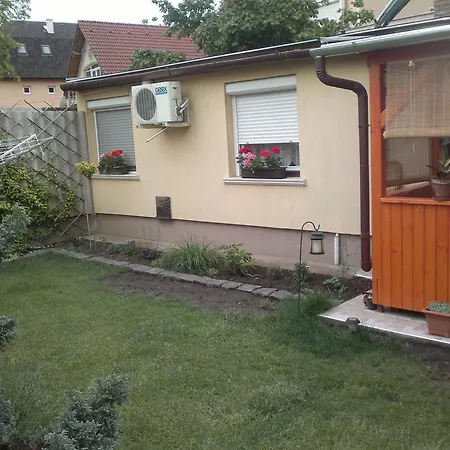 Гостевой дом Matyi Vendeghaz