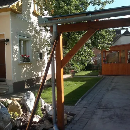 Guest house Matyi Vendeghaz