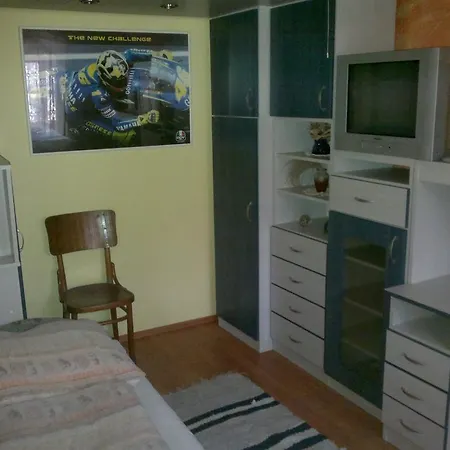 Matyi Vendeghaz Hajduszoboszlo