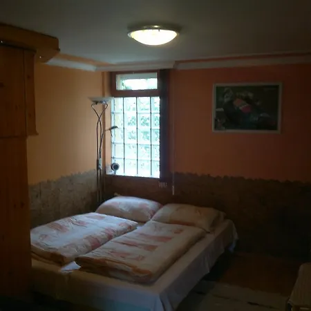 Гостевой дом Matyi Vendeghaz