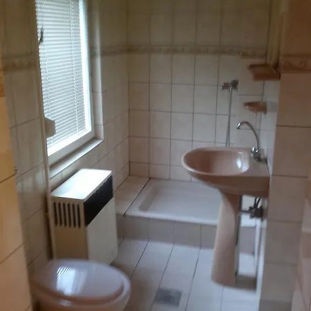 Guest house Matyi Vendeghaz Hajduszoboszlo