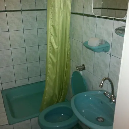 Guest house Matyi Vendeghaz *