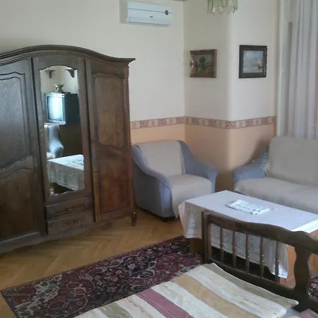 Гостевой дом Matyi Vendeghaz